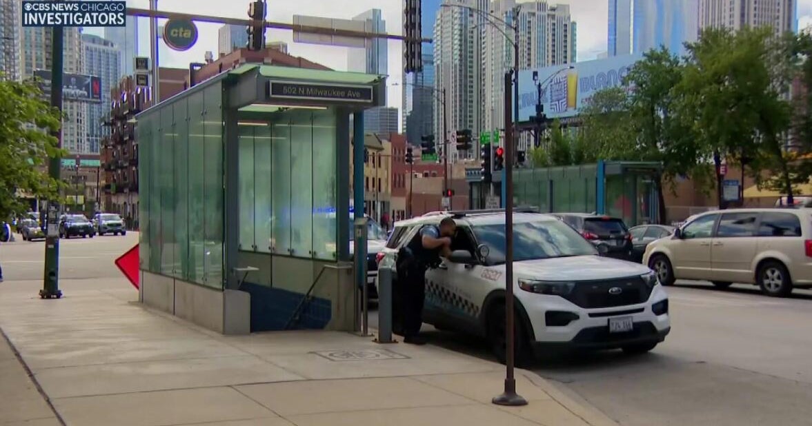 CTA union leader calls for dedicated transit police after string of attacks on workers