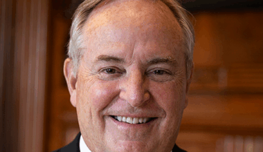 Texas A&M president resigning following backlash over video of gender identity discussion in classroom