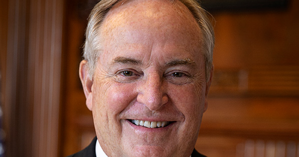 Texas A&M president resigning following backlash over video of gender identity discussion in classroom