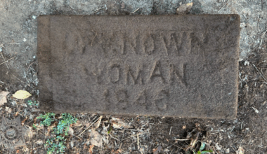 Woman's remains exhumed in Oregon's oldest unidentified person case