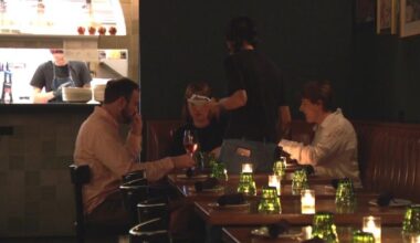 Pilsen native turns parents' old pool hall into new Mexican-American cocktail bar and kitchen