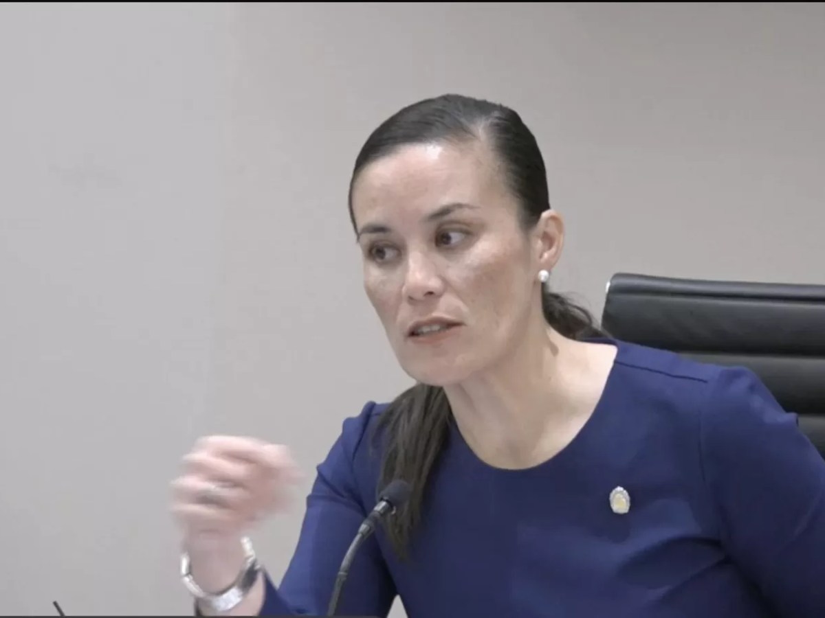 After blowback, San Antonio Mayor Gina Ortiz Jones drops controversial City Hall rule change