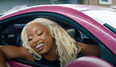 The South African DJ Brings Her Amapiano Sound to Houston