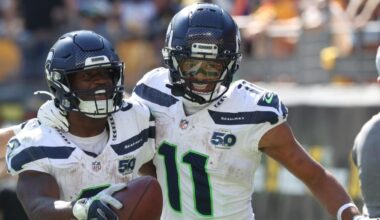 Cardinals vs. Seahawks live updates: Score, analysis, highlights for 'Thursday Night Football'
