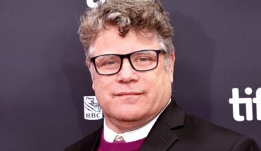 Sean Astin Elected President of SAG-AFTRA, Succeeding Fran Drescher