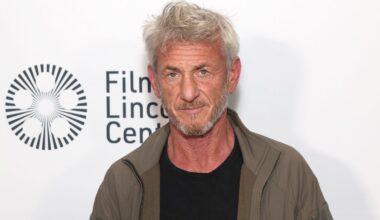 Sean Penn Says Charlie Kirk's Death Was 'Different' than Health Insurance CEO: 'We Need That Debate'