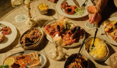 London’s Best Iranian Restaurant Brings Coal-Grilled Meats to the Arts District