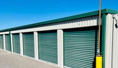 40-year SA apartment boom fuels demand for self storage