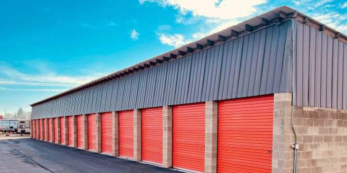 Dallas hauls in top spot among cities for self-storage space