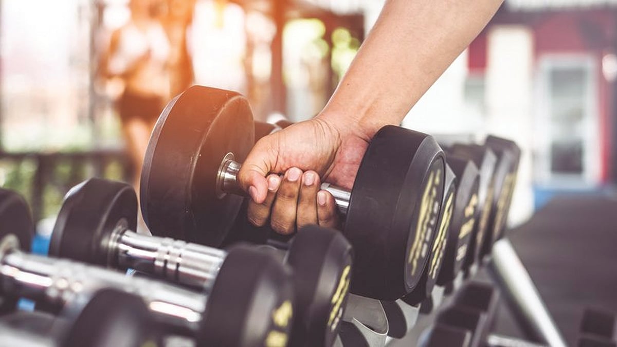 ‘High-intensity exercise, resistance training may help fight cancer’