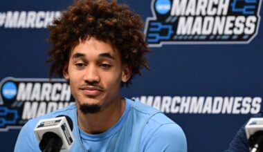 Seth Trimble's Comment on UNC Team Chemistry Subtly Hints at a Major Advantage for Hubert Davis' New Roster