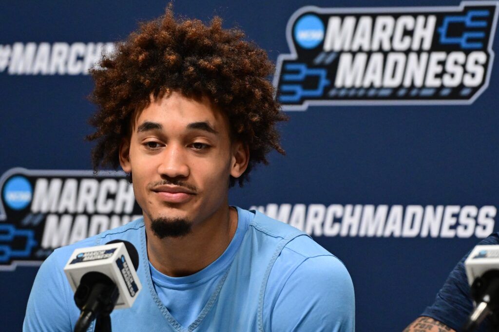 Seth Trimble's Comment on UNC Team Chemistry Subtly Hints at a Major Advantage for Hubert Davis' New Roster