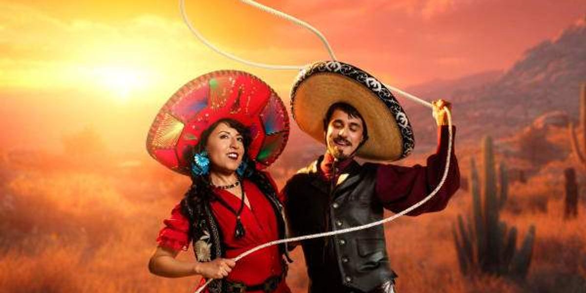 Dallas theater in September spans puppets to Shakespeare