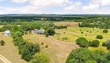 Celebrity ranch for sale leads San Antonio news this week