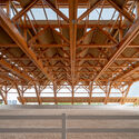 Shenzhen Guangming International Equestrian Center / Tanghua Architects - Image 4 of 37
