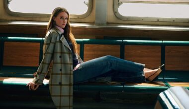 This Is Tommy’s New York
