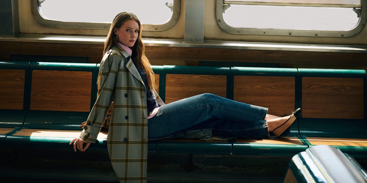 This Is Tommy’s New York