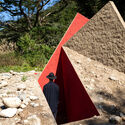 Shrine of Triskele / HAJIME YOSHIDA ARCHITECTURE - Exterior Photography