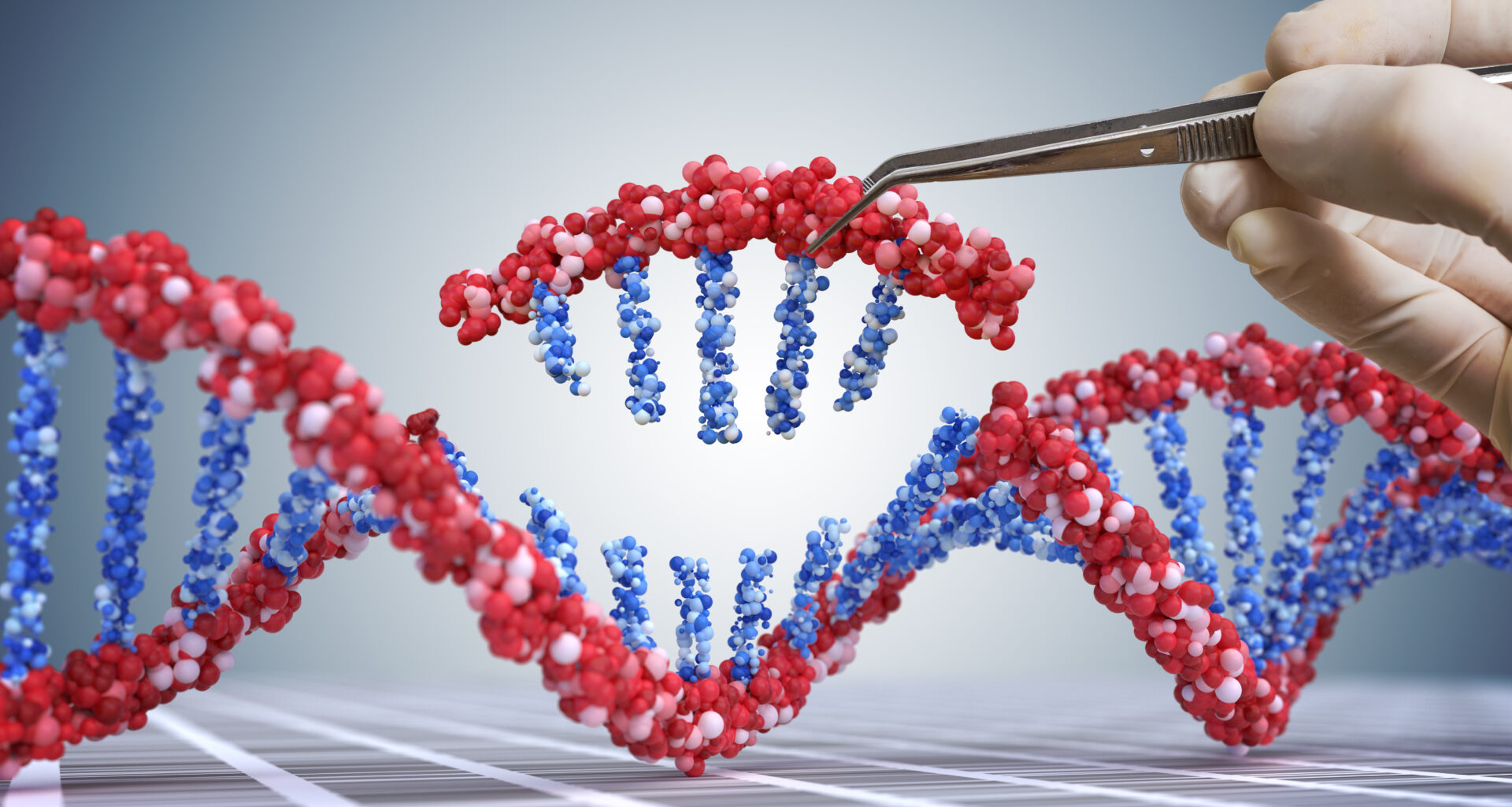 New nanostructure makes CRISPR edits safer and three times faster