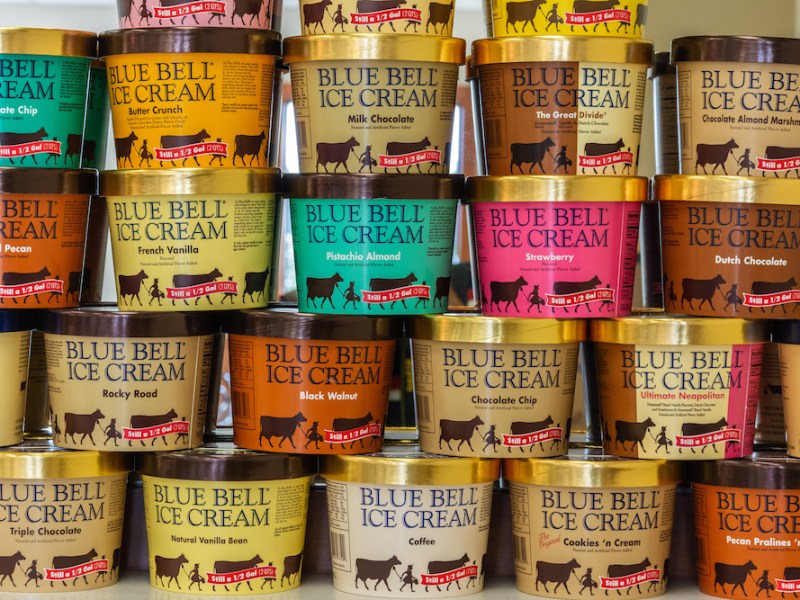 Someone asked Texans to identify their favorite brands. The answers won’t surprise anyone.
