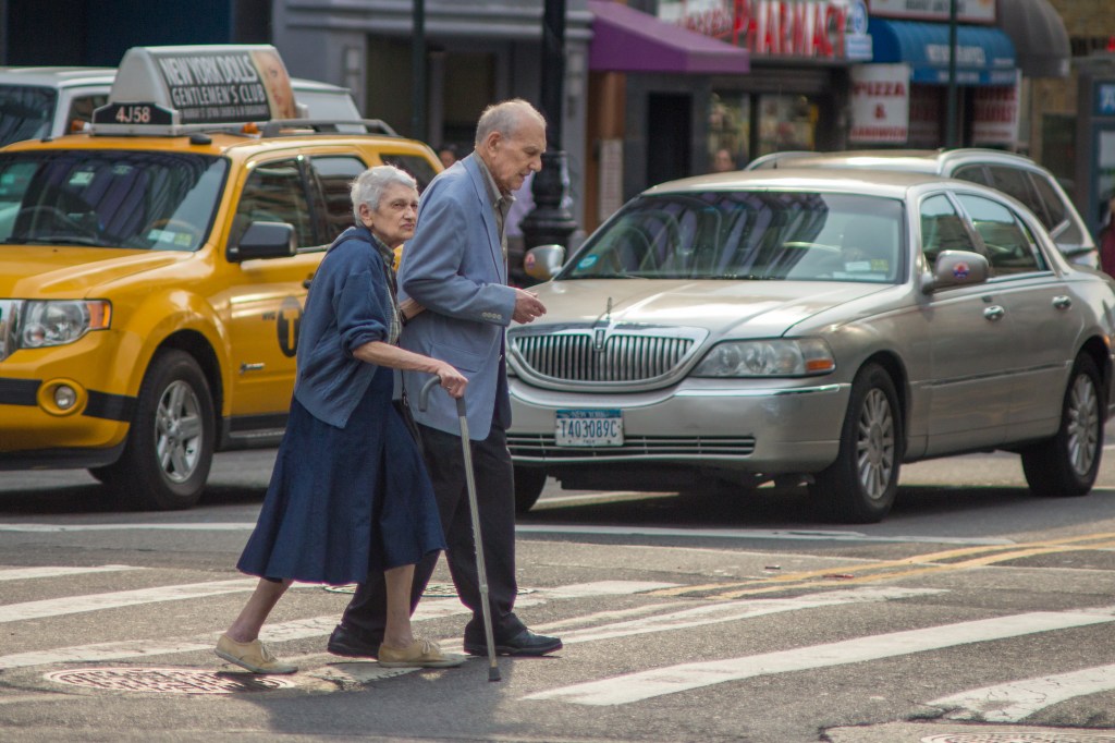 N.Y. can ease Trump’s targeting of older adults