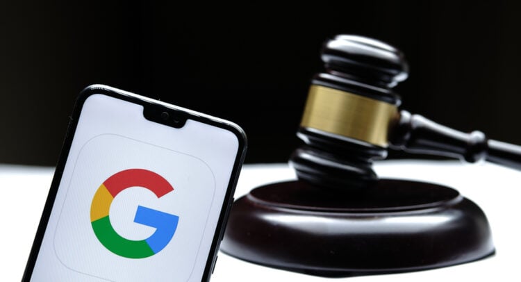 Google (GOOGL) and DOJ File Remedy Proposals for Search Antitrust Case