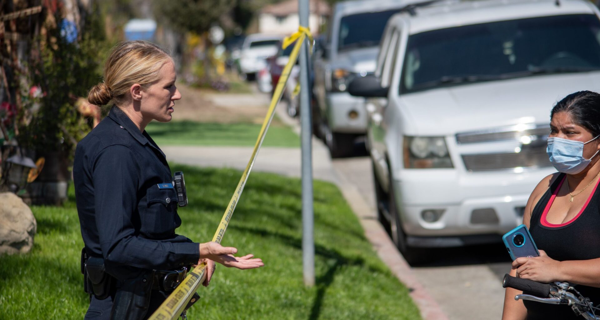 South LA Woman with Dementia is Found