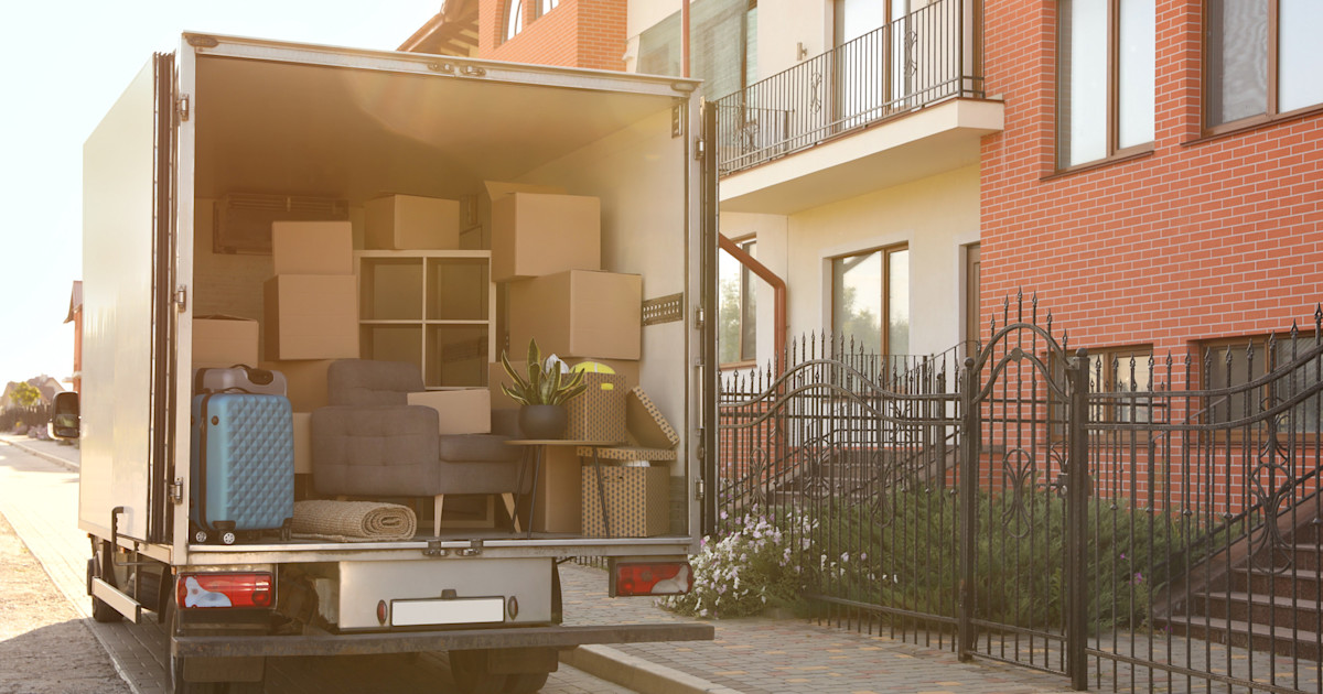 Is the US rental market up or down? It’s a little of both