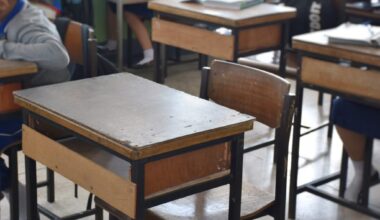 One-third of NYC public school students chronically absent last school year: report