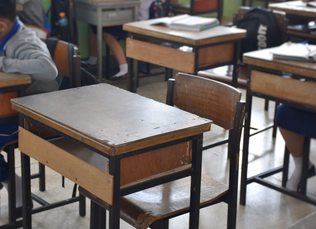 One-third of NYC public school students chronically absent last school year: report