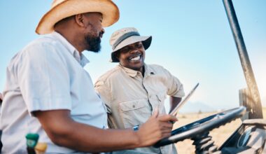 AI sovereignty in Kenya: Building a future rooted in local ownership and innovation