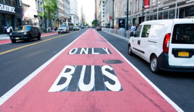 NYC turning Manhattan's 34th St. into busway by end of 2025, cars to be sharply limited