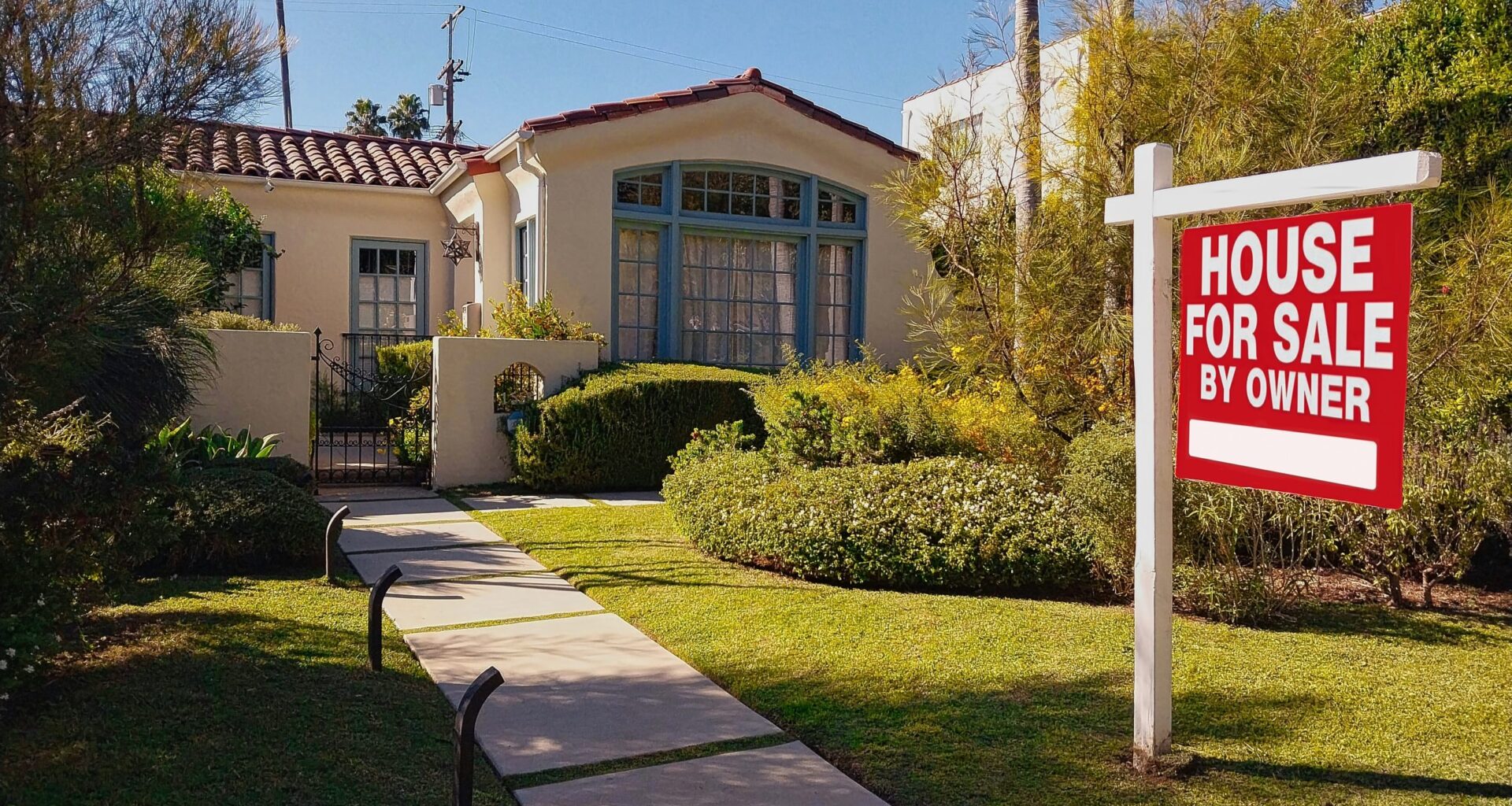 OC and LACo Home Sales Dip in August