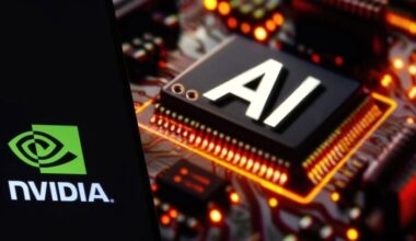 ‘Another Leap in AI Computing’: Nvidia (NVDA) Debuts New GPU for Giant AI Workloads