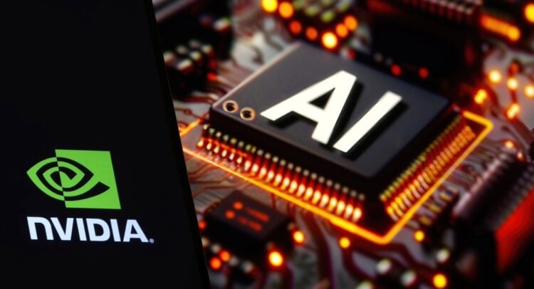 ‘Another Leap in AI Computing’: Nvidia (NVDA) Debuts New GPU for Giant AI Workloads