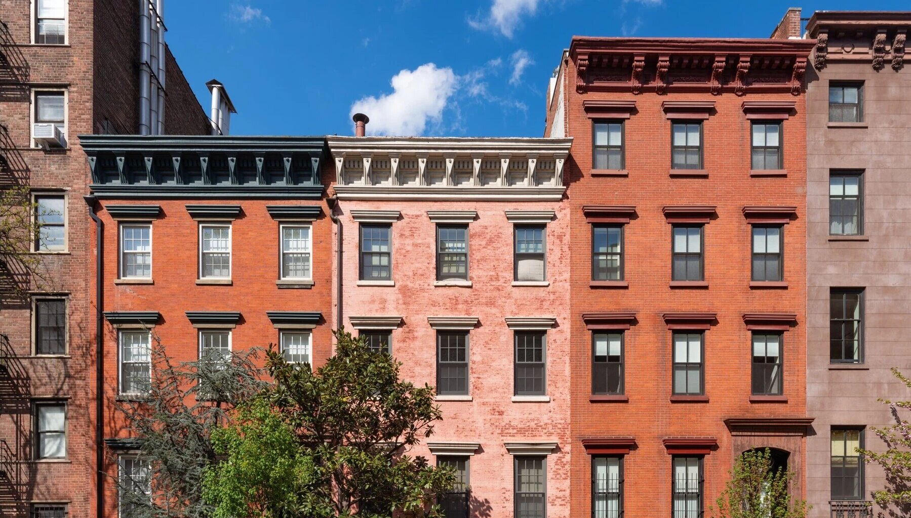 How New York Could Actually Freeze Its Rents