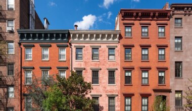 How New York Could Actually Freeze Its Rents
