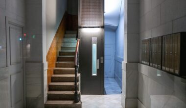 LA Council Delays Vote on Single-Stairway Apartment Proposal