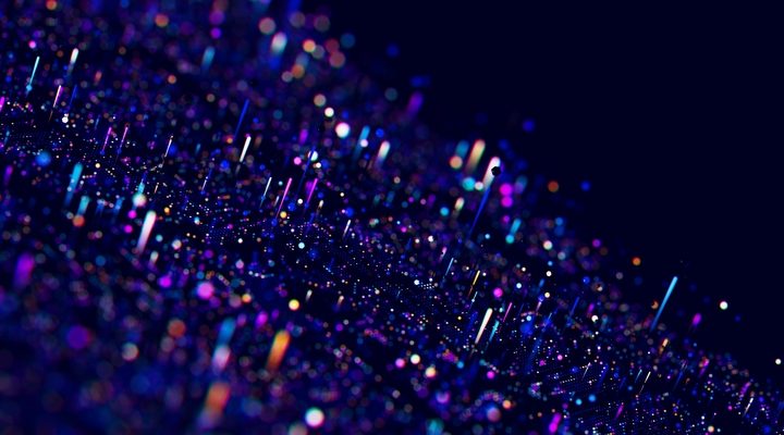 Quantum computer for DB by 2045?