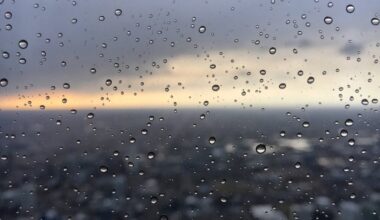 Unsettled pattern to bring showers, storms for days – NBC Chicago