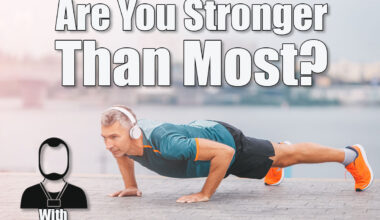 5 Strength Tests to See If You’re Stronger Than Most After 50