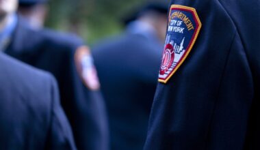 FDNY probing videos that show apparent hazing of new recruits