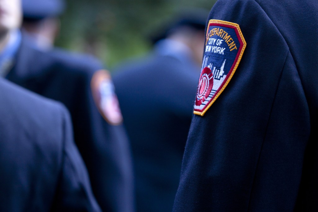 FDNY probing videos that show apparent hazing of new recruits
