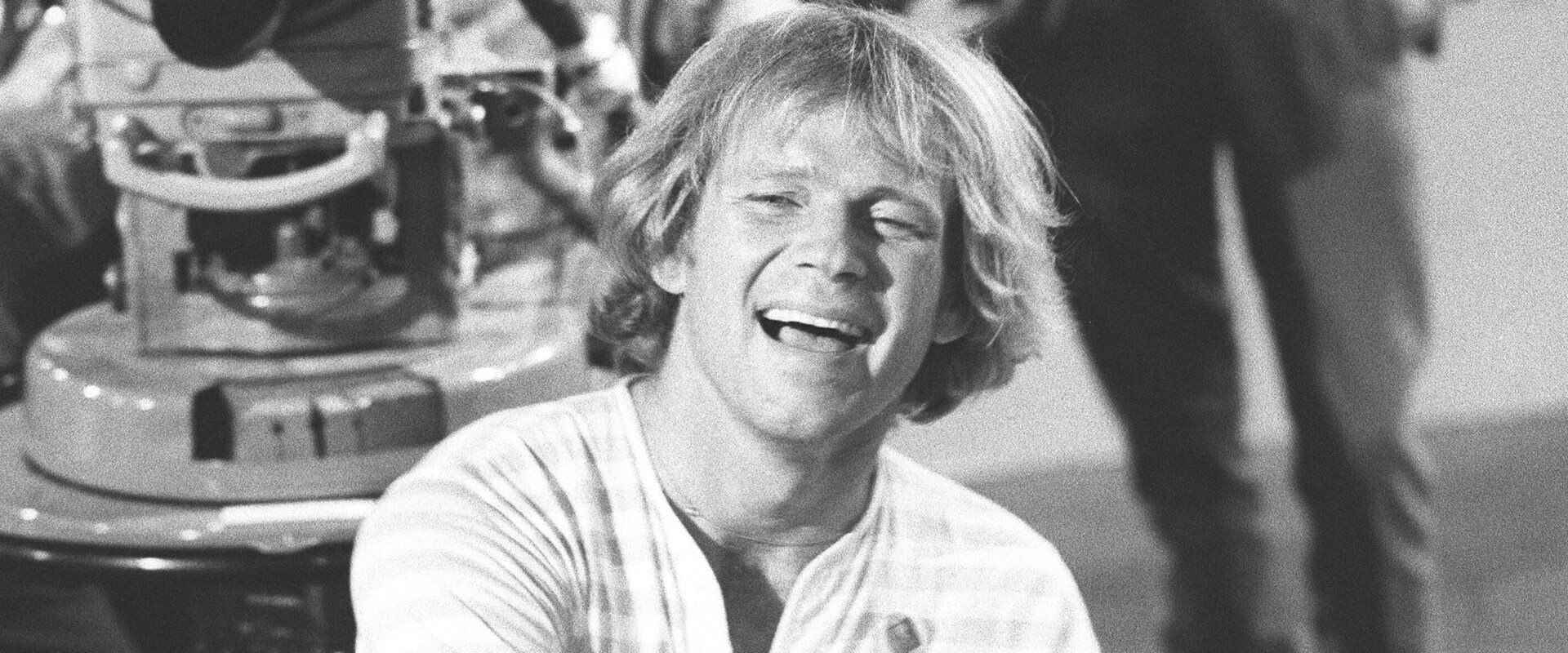 Barry McGuire