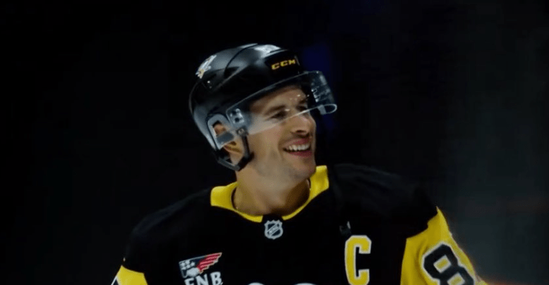 Penguins getting a style change?