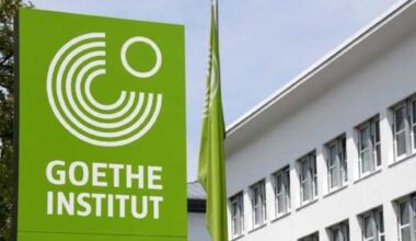 Goethe-Institut opens new office in Houston