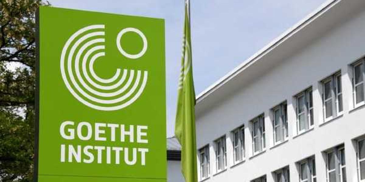 Goethe-Institut opens new office in Houston