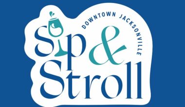 Lineup for 2025-26 Third Thursday Sip & Stroll features music, creative activities, fashion and more