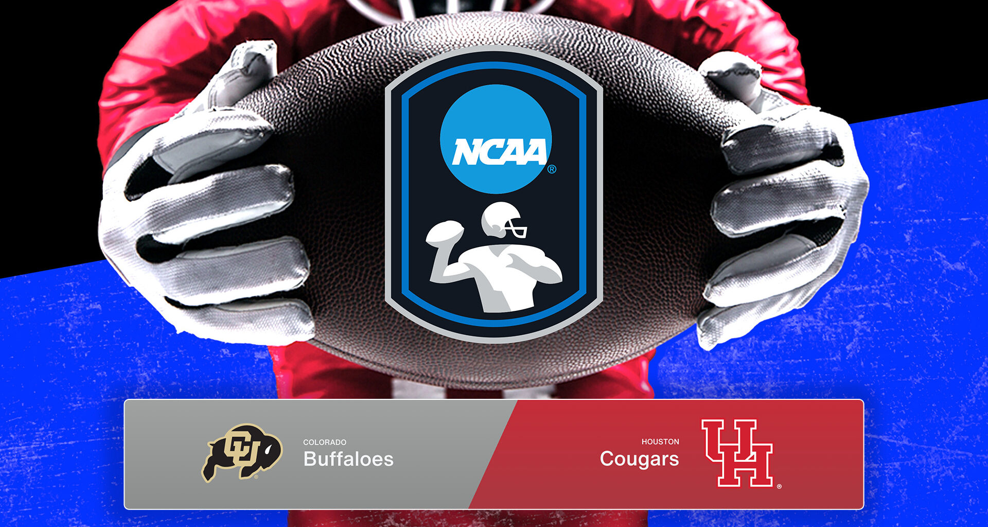 Colorado-Houston Football Radio Broadcast (9/12/25)