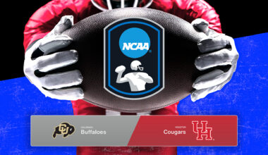 Colorado-Houston Football Radio Broadcast (9/12/25)